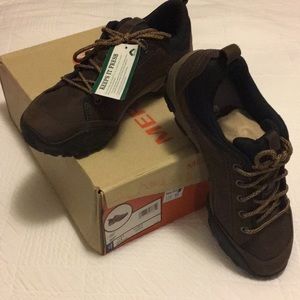 Pair of Merrill Shoes
